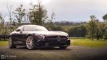 Mercedes-AMG GT S by d.two Industries 2017 года